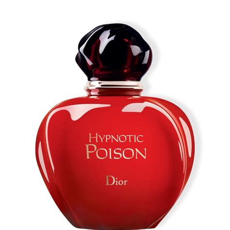 prezzo poisson dior 100 ml|DIOR Eau de toilette Poison Hypnotic Poison.